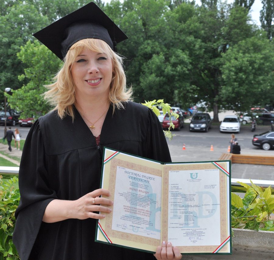 PhD