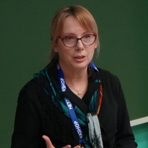 Dr. Balogh Anikó